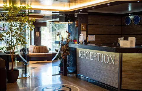 Elit Hotel — снимка 1 от сайта на фирмата