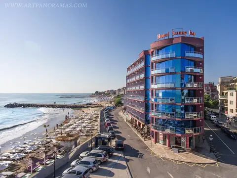 Sunny Bay Hotel — снимка 5 от сайта на фирмата