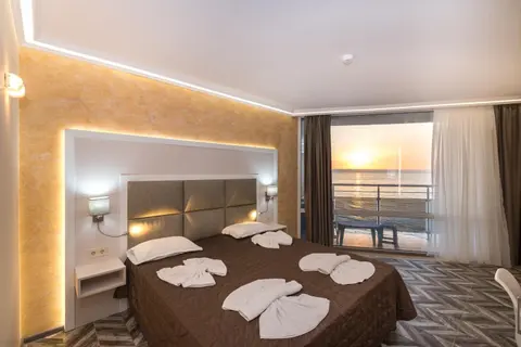 Sunny Bay Hotel — снимка 2 от сайта на фирмата