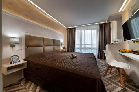 Sunny Bay Hotel — снимка 7 от сайта на фирмата