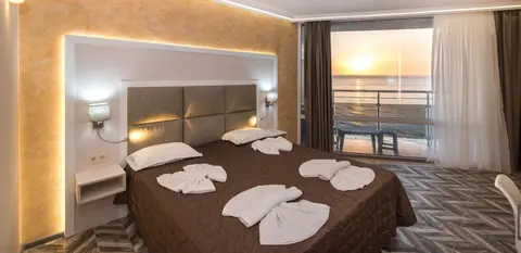 Sunny Bay Hotel — снимка 1 от сайта на фирмата