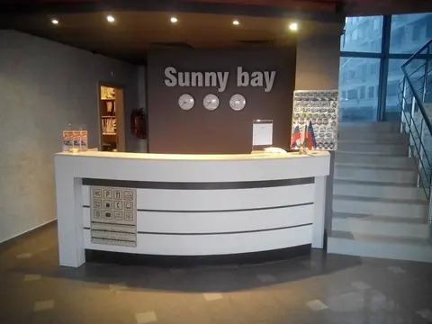 Sunny Bay Hotel — снимка 10 от сайта на фирмата