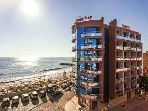 Sunny Bay Hotel — снимка 9 от сайта на фирмата