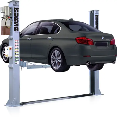 Truck parts and service — снимка 2 от сайта на фирмата