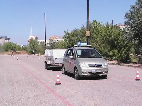 Автошкола Станоев — снимка 4 от сайта на фирмата