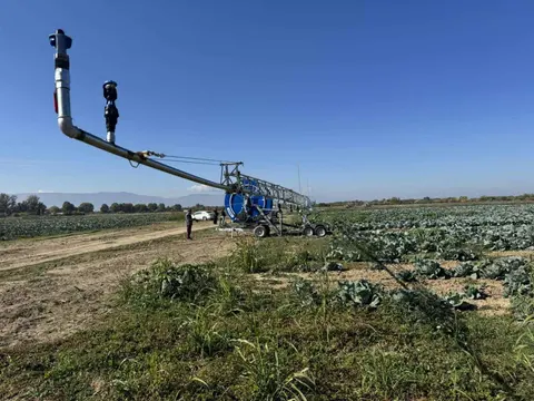 АГРИ МАРКЕТ — снимка 1 от сайта на фирмата