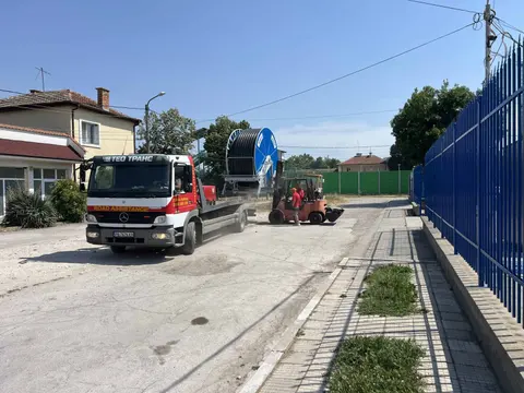 АГРИ МАРКЕТ — снимка 9 от сайта на фирмата