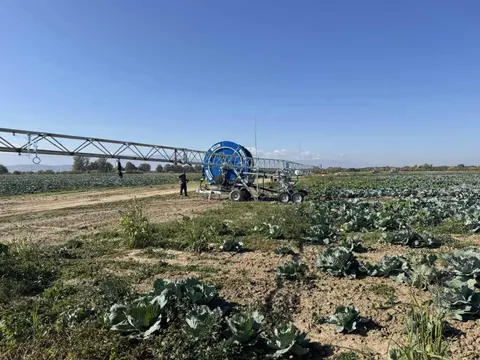 АГРИ МАРКЕТ — снимка 2 от сайта на фирмата