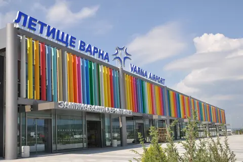 Деймос Корект — снимка 3 от сайта на фирмата