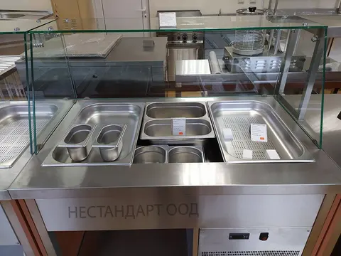 НЕСТАНДАРТ ООД — снимка 3 от сайта на фирмата
