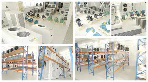 ТЕХНО ФРИГА — снимка 3 от сайта на фирмата