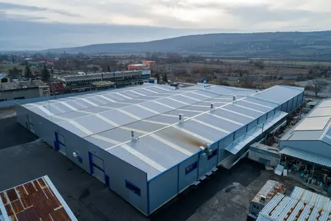 ВЕНТО — снимка 3 от сайта на фирмата