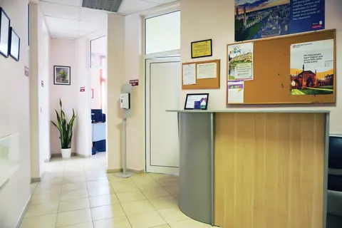 ЕСПАС — снимка 2 от сайта на фирмата
