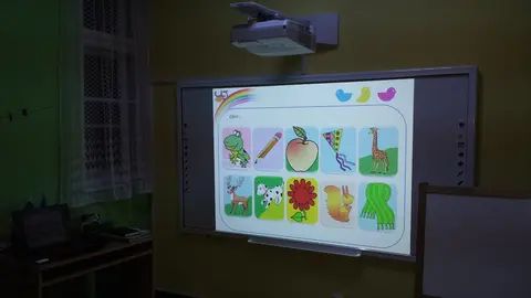 ЧПДГ Къщата на Алиса и нейните приятели — снимка 1 от сайта на фирмата