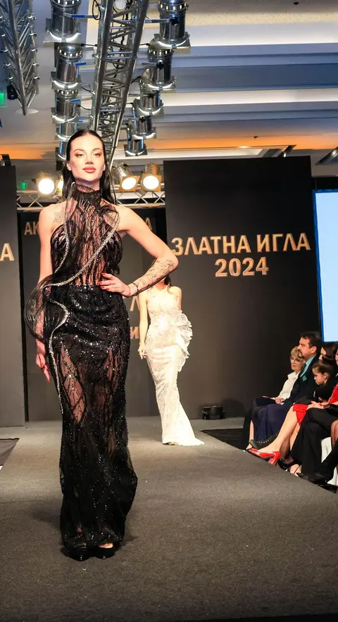 PALOMA FASHION — снимка 3 от сайта на фирмата