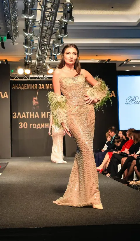 PALOMA FASHION — снимка 8 от сайта на фирмата