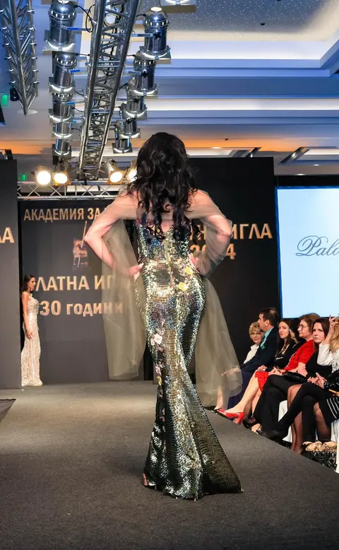 PALOMA FASHION — снимка 2 от сайта на фирмата