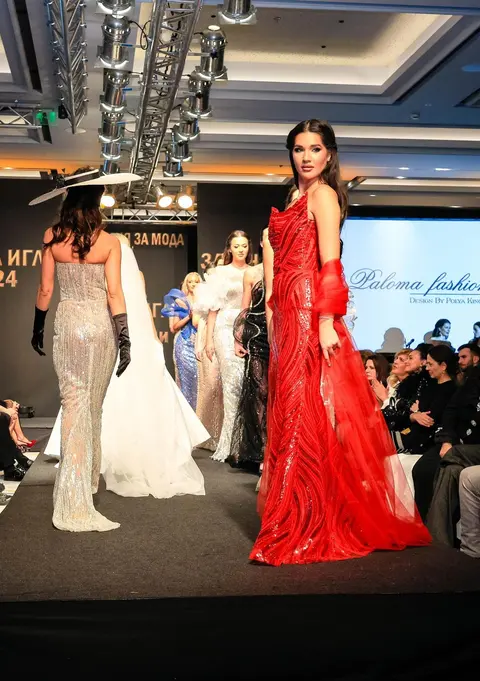 PALOMA FASHION — снимка 9 от сайта на фирмата