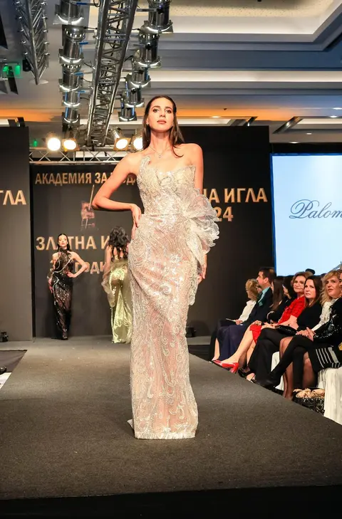 PALOMA FASHION — снимка 5 от сайта на фирмата