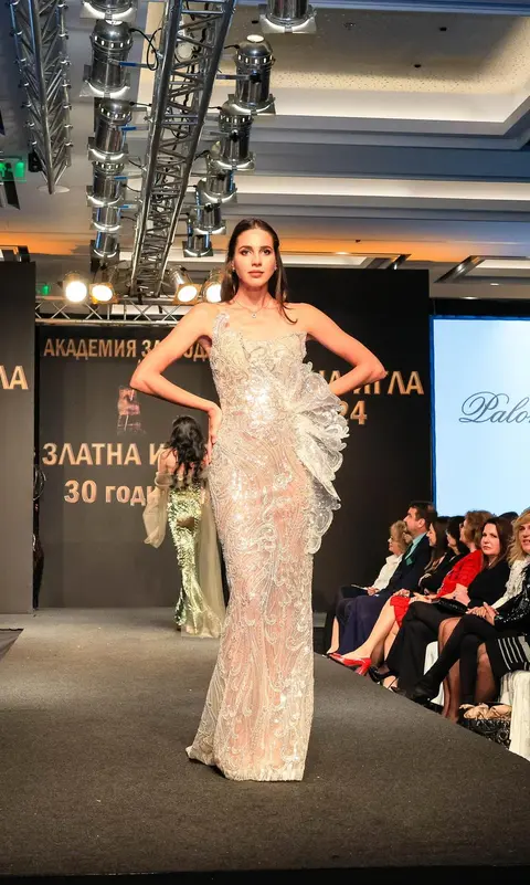 PALOMA FASHION — снимка 6 от сайта на фирмата