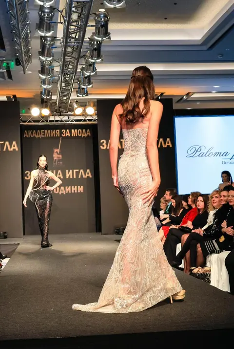PALOMA FASHION — снимка 7 от сайта на фирмата