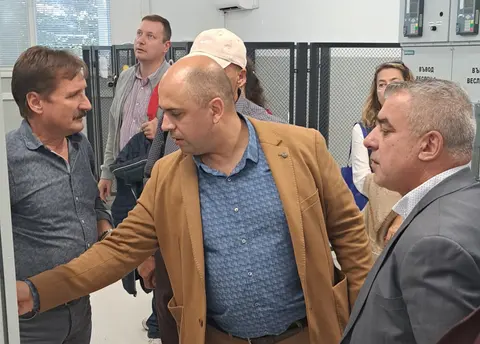 ВТУ ТОДОР КАБЛЕШКОВ — снимка 1 от сайта на фирмата