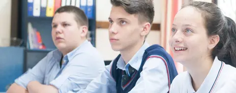 ЧСОУ Дрита — снимка 2 от сайта на фирмата