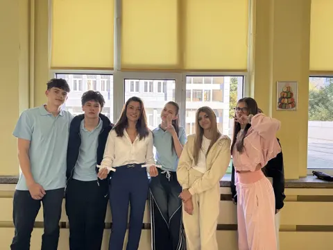 Детска градина Мечтатели — снимка 2 от сайта на фирмата