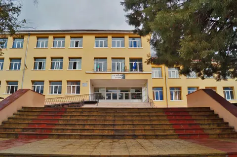 СОУ Иван Вазов — снимка 1 от сайта на фирмата