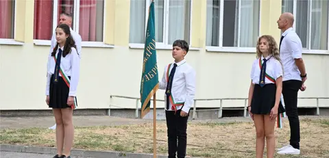 СОУ Райчо Каролев Габрово — снимка 1 от сайта на фирмата