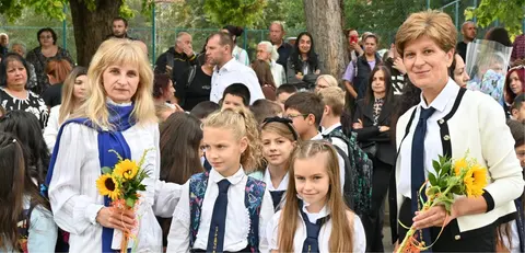 СОУ Райчо Каролев Габрово — снимка 3 от сайта на фирмата