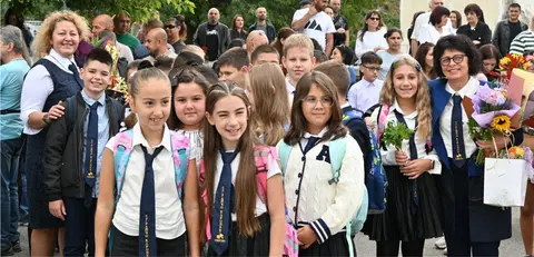СОУ Райчо Каролев Габрово — снимка 8 от сайта на фирмата