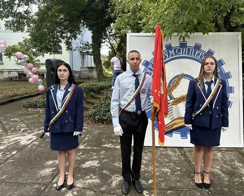 ПГСС Сергей Румянцев — снимка 1 от сайта на фирмата