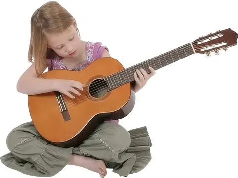 Китарното училище (Guitar School) — снимка 6 от сайта на фирмата
