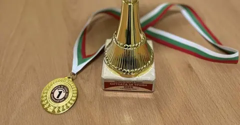 НУ Единство — снимка 3 от сайта на фирмата