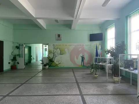 ПГ Стефан Караджа — снимка 1 от сайта на фирмата