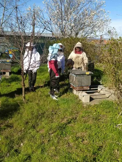 ПГЗ Христо Ботев — снимка 6 от сайта на фирмата