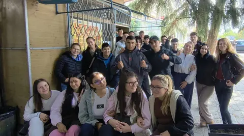 ПГХТ Академик Николай Зелинский — снимка 3 от сайта на фирмата
