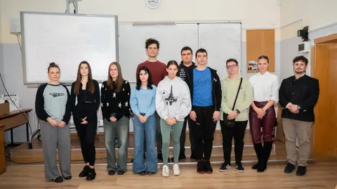 FIRST PRIVATE ENGLISH LANGUAGE SCHOOL WILLIAM SHAKESPEARE — снимка 8 от сайта на фирмата