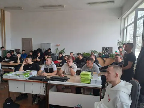 ПТГ Иван Райнов — снимка 8 от сайта на фирмата