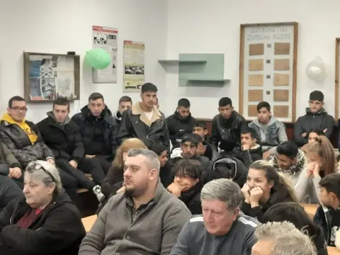Професионална Техническа Гимназия Бургас — снимка 1 от сайта на фирмата