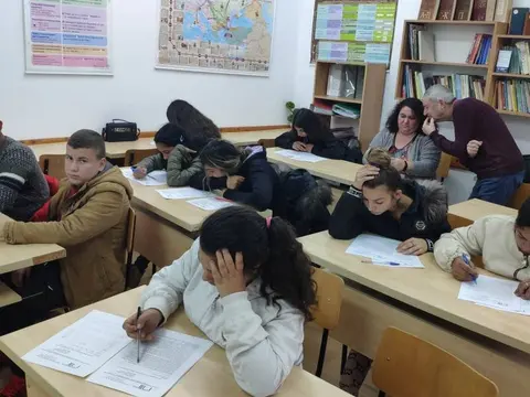 Професионална Техническа Гимназия Бургас — снимка 8 от сайта на фирмата