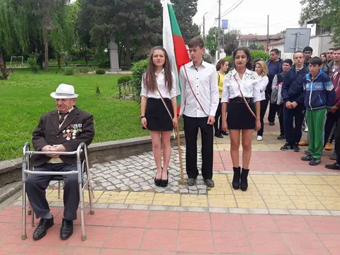 ПГСС Ситово — снимка 8 от сайта на фирмата