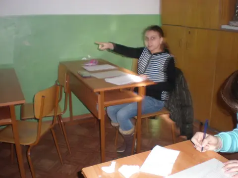 7 СУ Отец Паисий — снимка 9 от сайта на фирмата