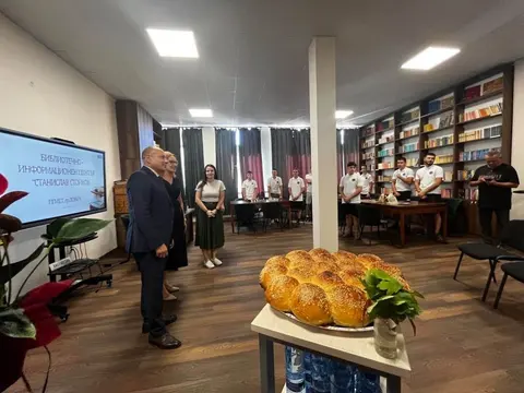 ПГМЕТ Ловеч — снимка 1 от сайта на фирмата
