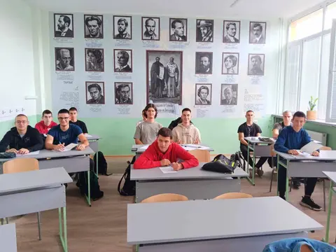 ПГЕЕ Апостол Арнаудов — снимка 8 от сайта на фирмата