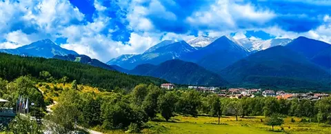 ОБЩИНА БАНСКО / MUNICIPALITY OF BANSKO — снимка 4 от сайта на фирмата