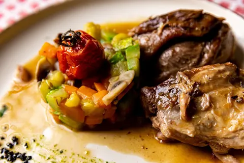 Пицария Венеция — снимка 8 от сайта на фирмата
