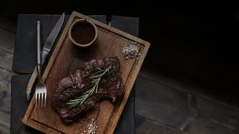 Ресторант Маслината — снимка 1 от сайта на фирмата