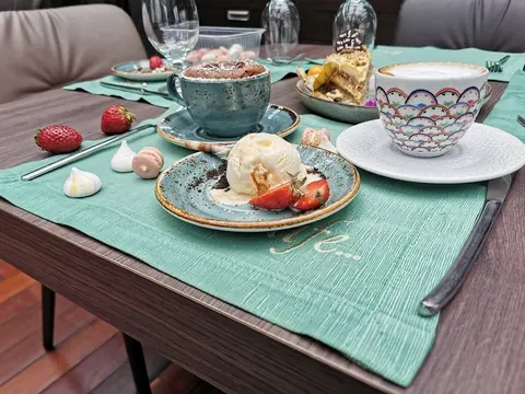 Ресторант ЛАЙФ — снимка 7 от сайта на фирмата